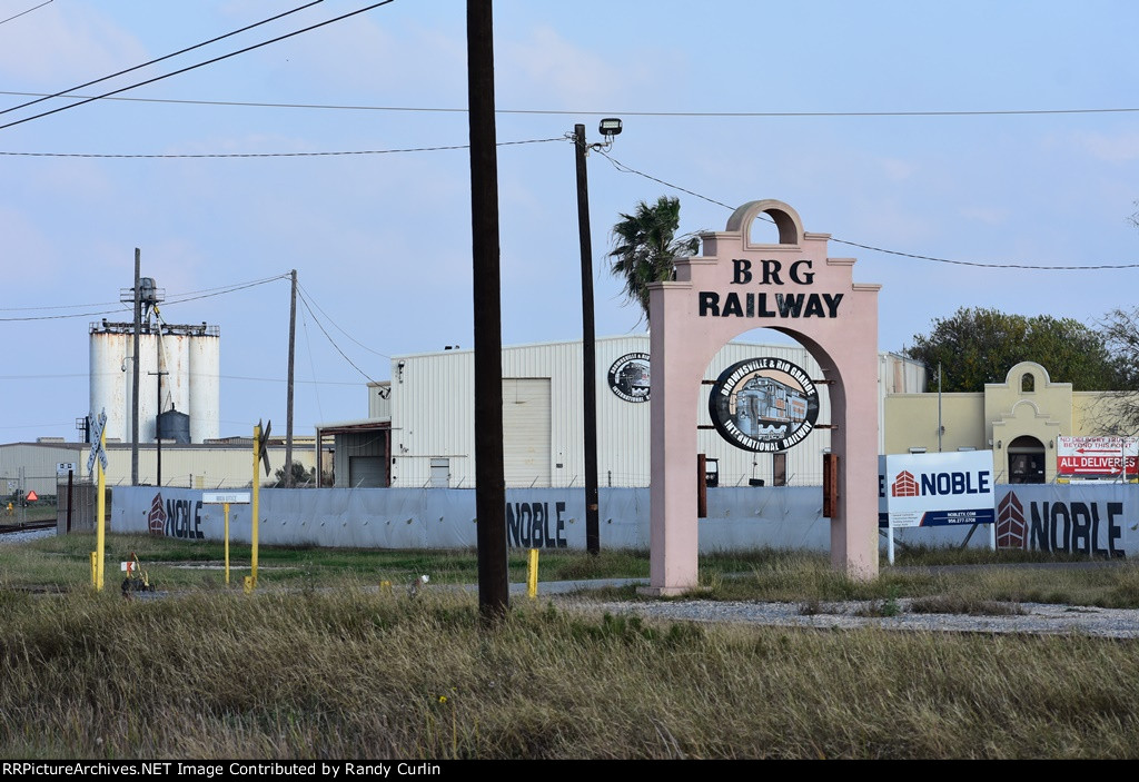 BRG Brownsville Shops